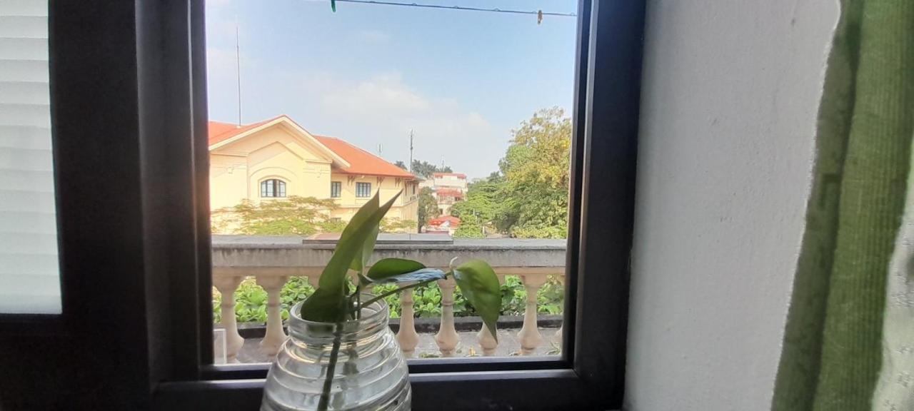 Ba Dinh Le Reveur * Hanoi