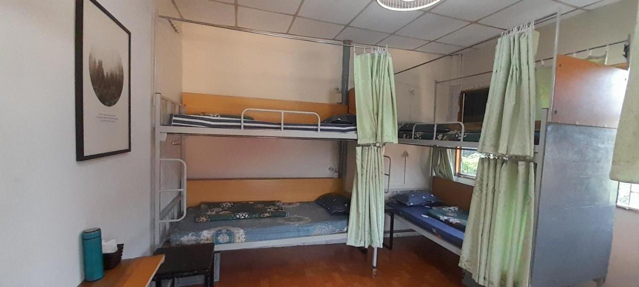 Ba Dinh Le Reveur Homestay *