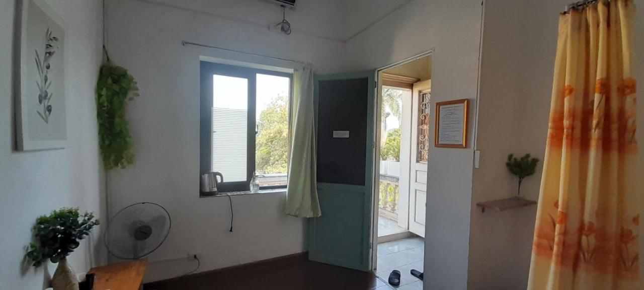 Homestay Ba Dinh Le Reveur *