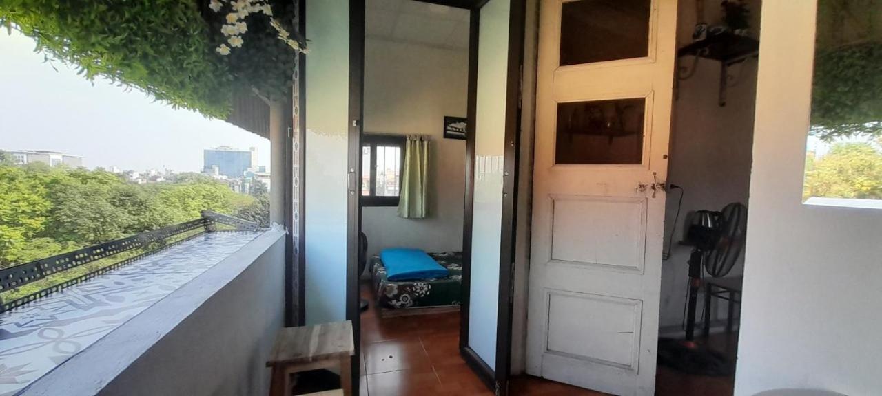 Homestay Ba Dinh Le Reveur