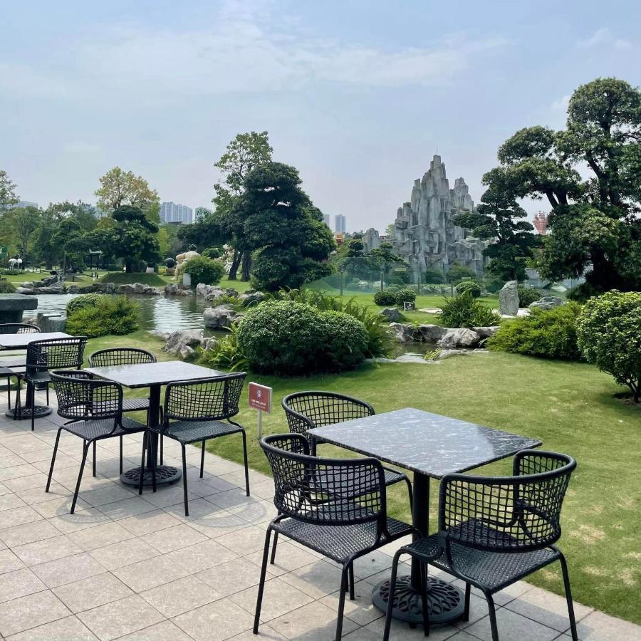 Lu Luxury Homestay Et - Vinhomes Smart City * Hanoi