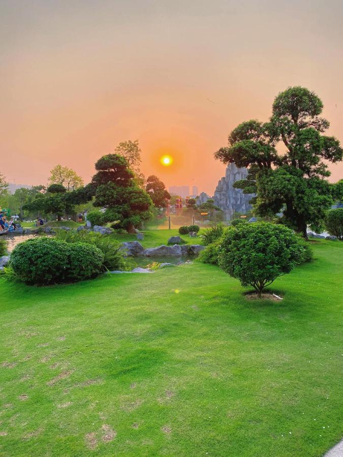 Apartment Lu Luxury Homestay Et - Vinhomes Smart City Hanoi