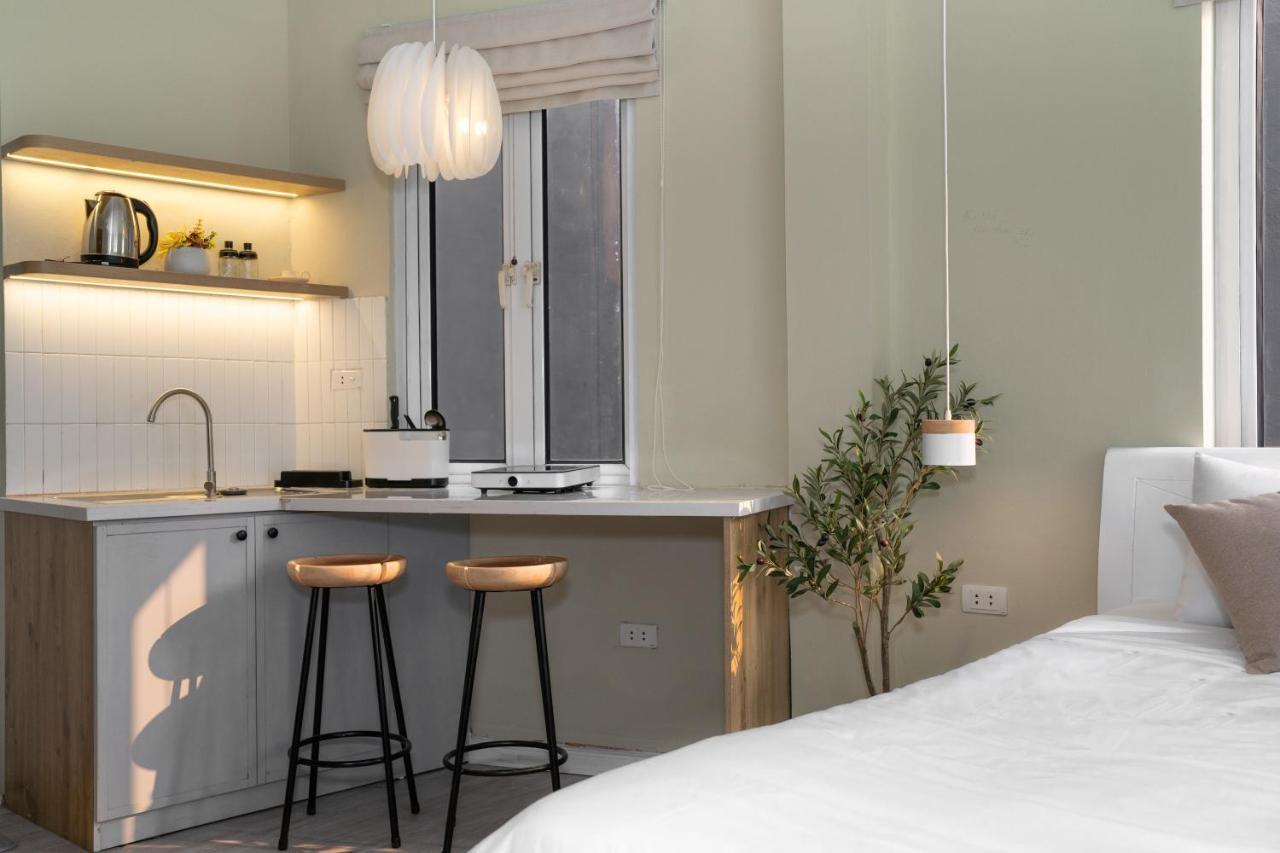 Annam Lakeside - Apartment *
