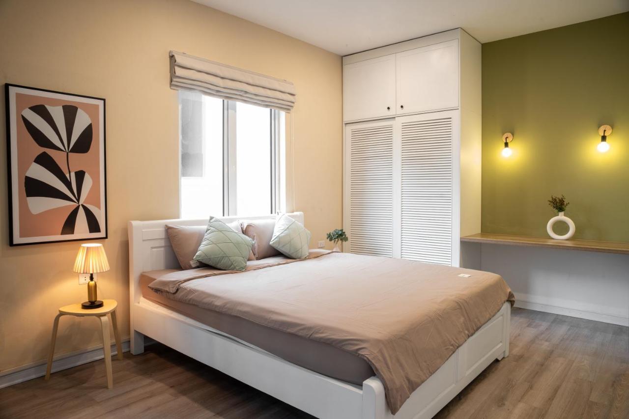 Annam Lakeside -