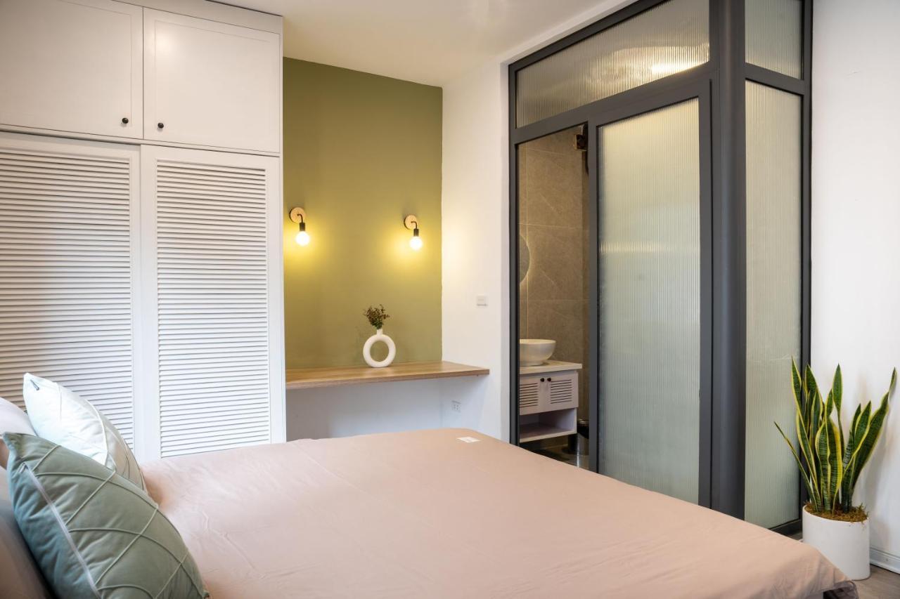 Annam Lakeside - Apartment