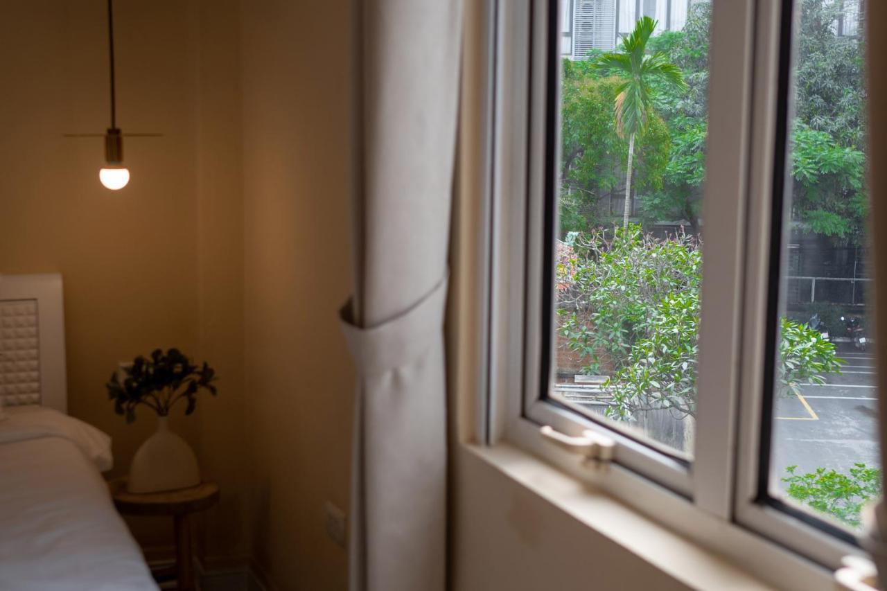 Annam Lakeside - Apartment *