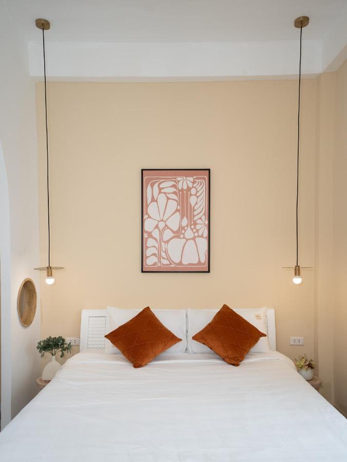 Annam Lakeside - Apartment