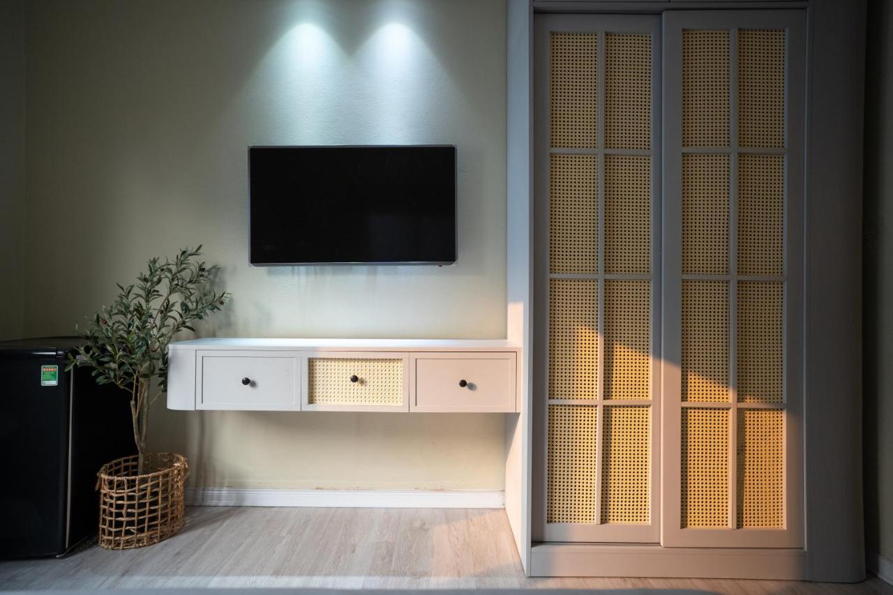 Apartment Annam Lakeside -