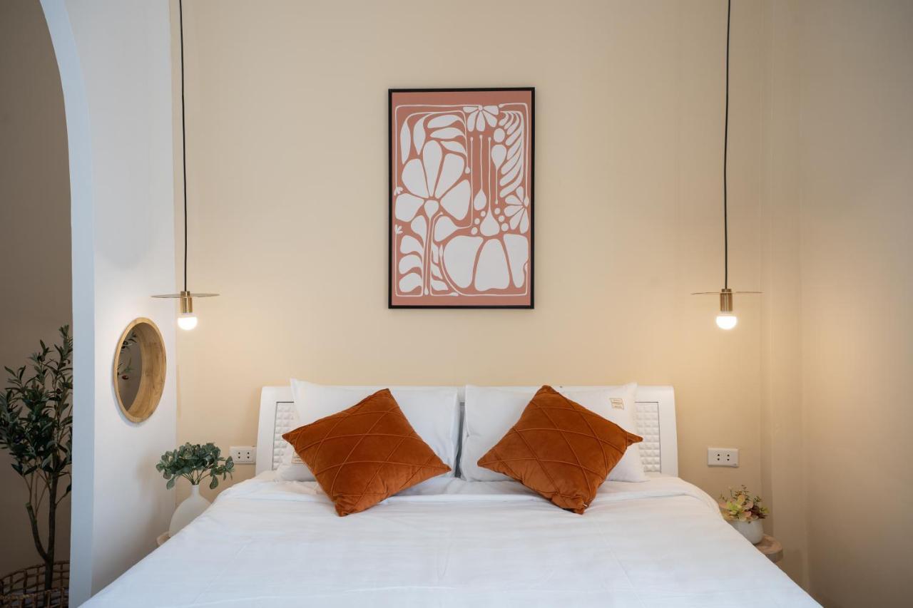 Annam Lakeside - Apartment *