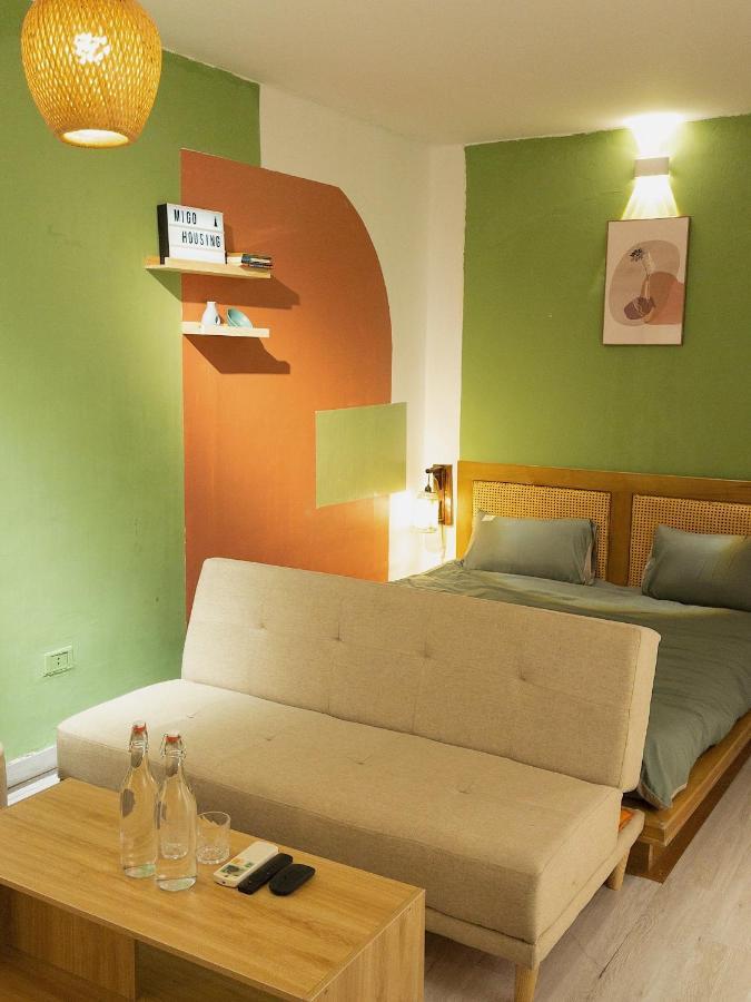 Apartment Migo Housing 1 - Beer Street - Old Quarter Hanoi