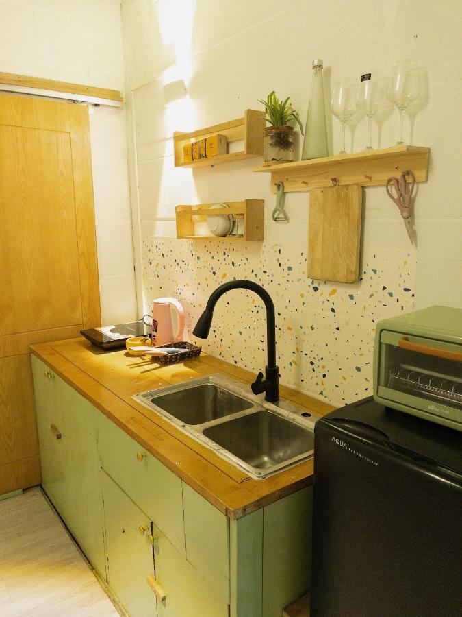 Migo Housing 1 - Beer Street - Old Quarter Apartment Hanoi