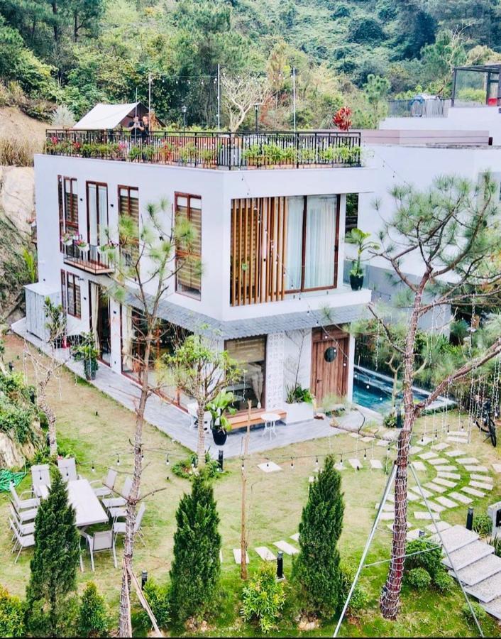 Moriko F3-19 Venus Biệt thự Hà Nội