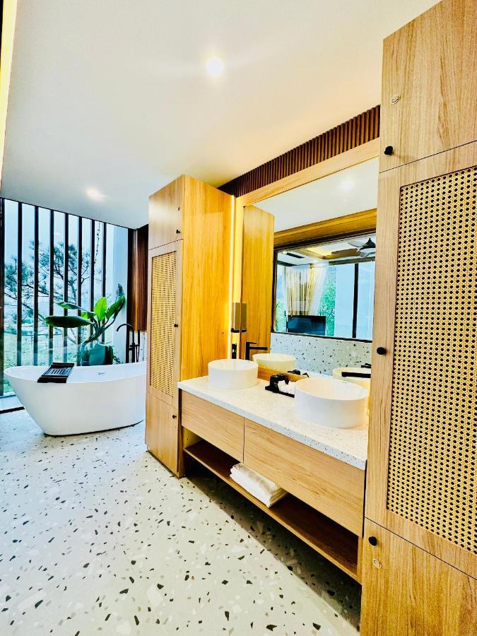 Biệt thự Moriko F3-19 Venus Hà Nội