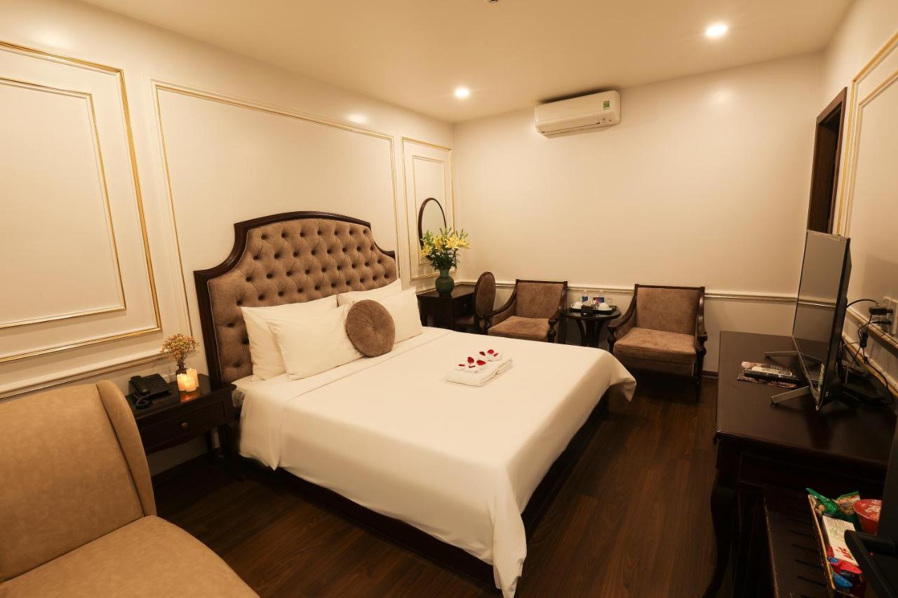 Hotel Royal Phu 2*