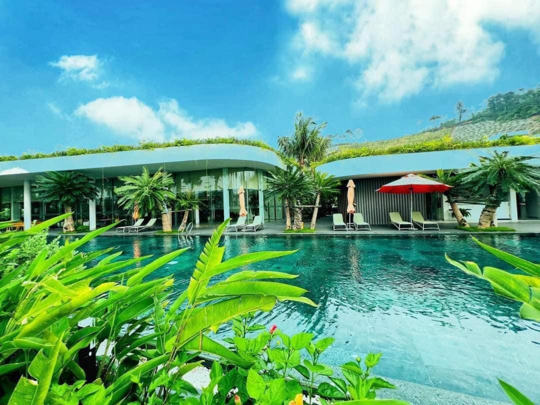 Biệt thự Moriko F3-19 Venus *