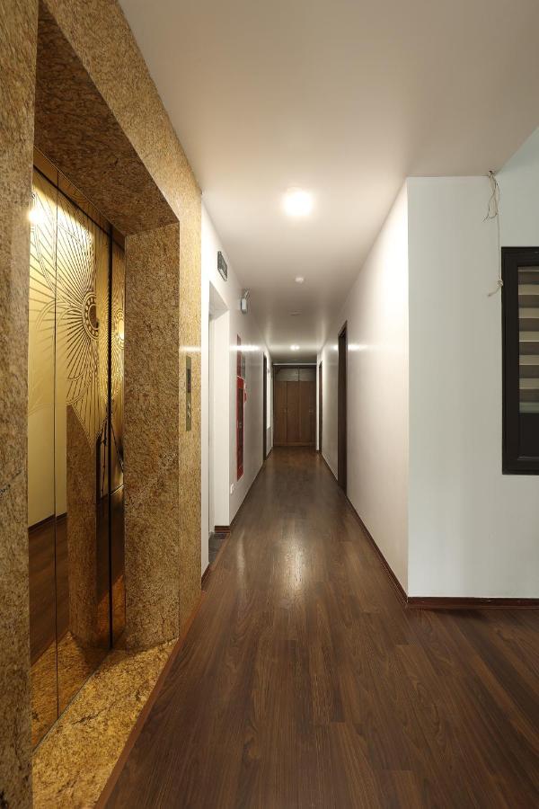 Hotel Royal Phu