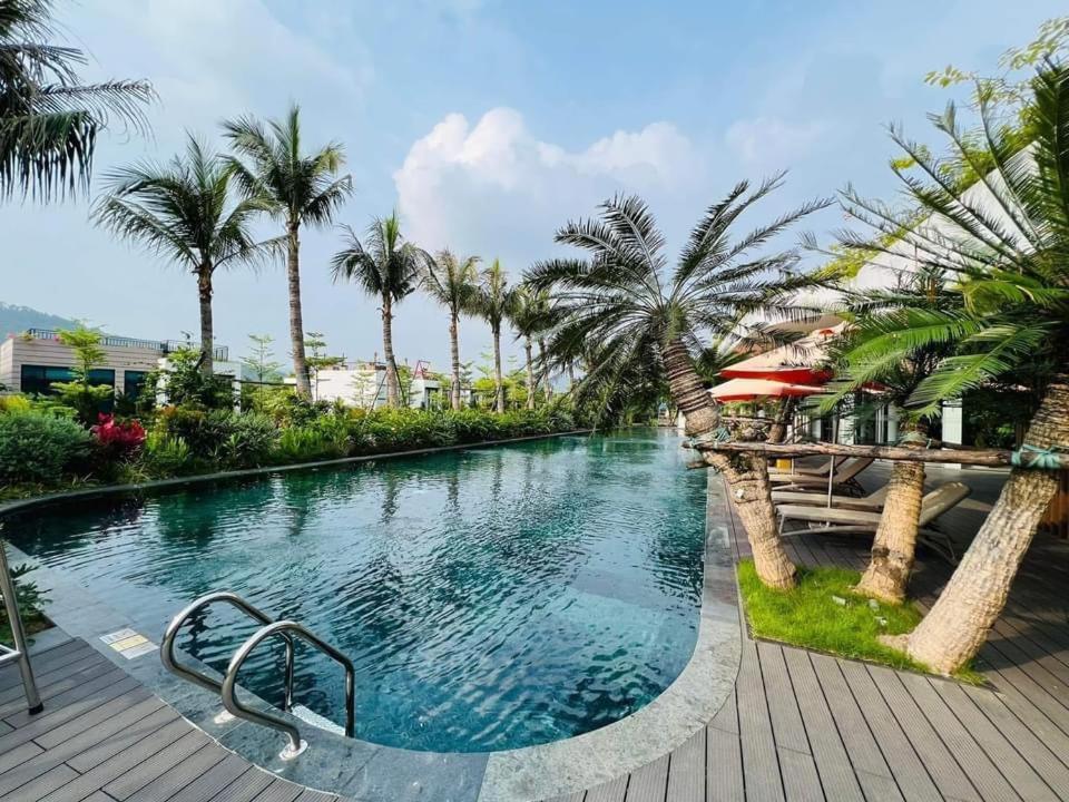 Moriko F3-19 Venus Biệt thự Hà Nội