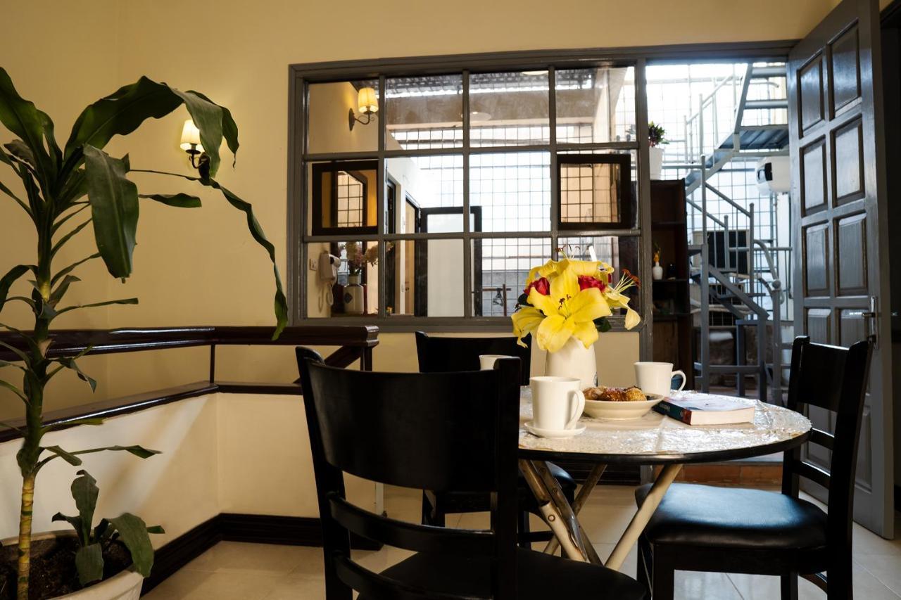 Perfume's Cozy House Hanoi