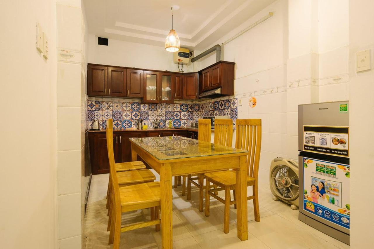 Apartment Michi 6 Hanoi