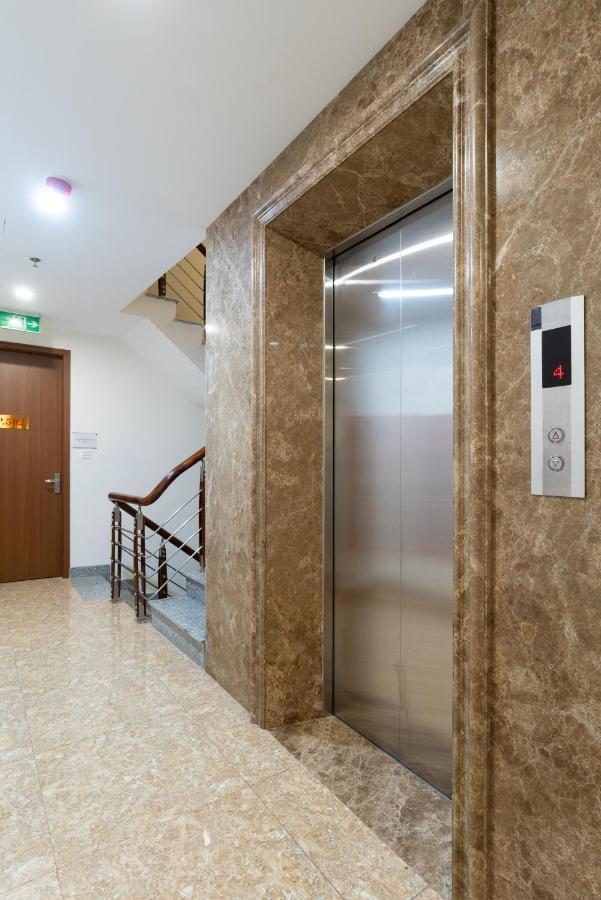 Tan Homestay - Serviced Homestay *