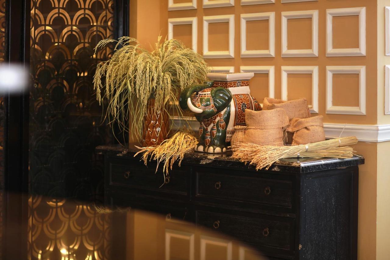 Hotel Jm Marvel & Hanoi