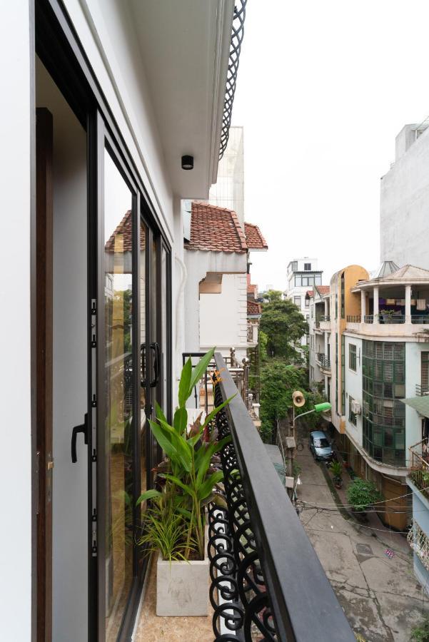 Tan Homestay - Serviced