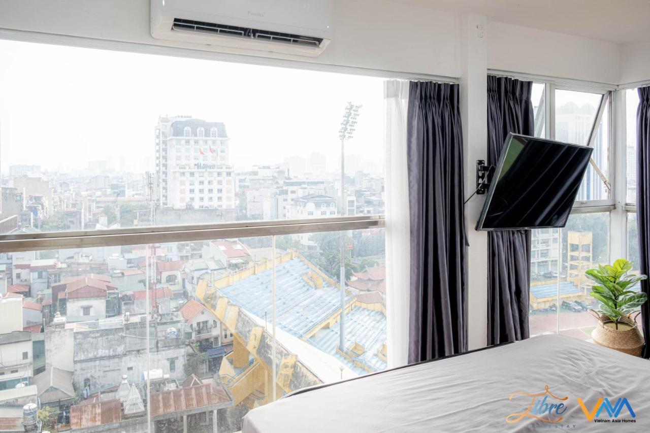 Libre Hà Nội