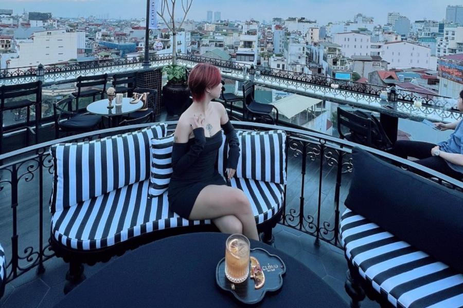 Jm Marvel & Hotel 4*