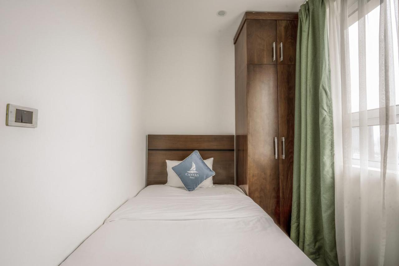 Apartment Canvas Cau Giay