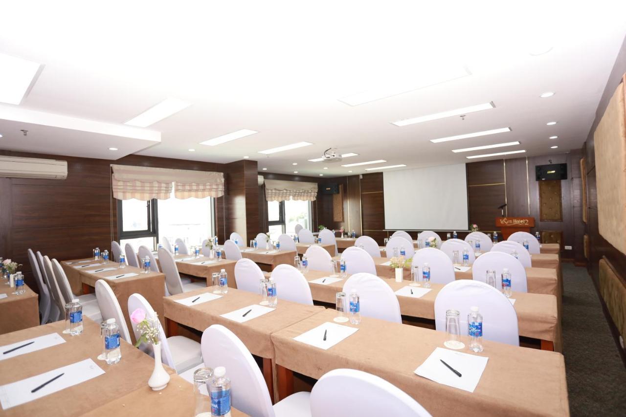 Sen Luxury - Managed By Sen Group Hotel Hanoi