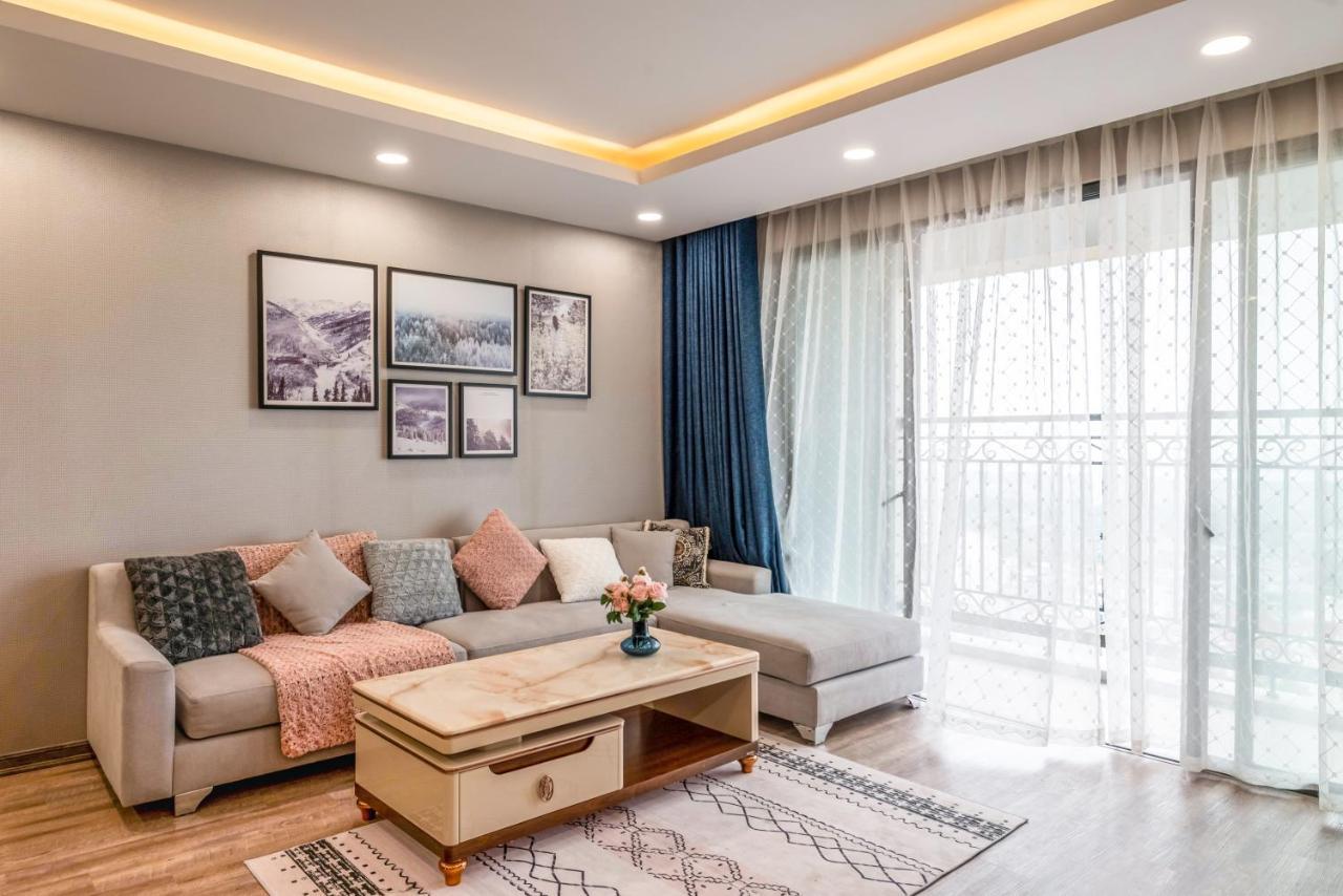 Highrise By Westlake, Luxury Suites Managed By Cohost Apartment *