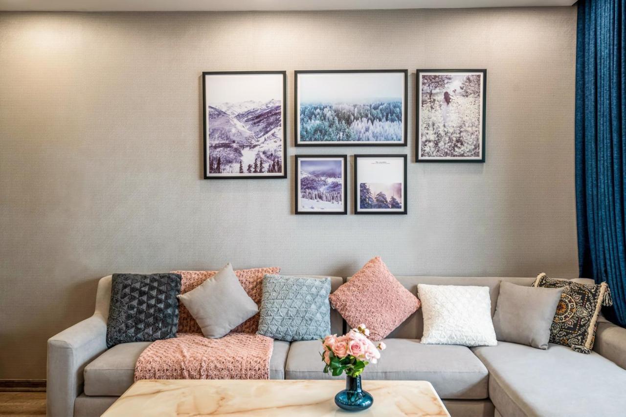 Apartment Highrise By Westlake, Luxury Suites Managed By Cohost