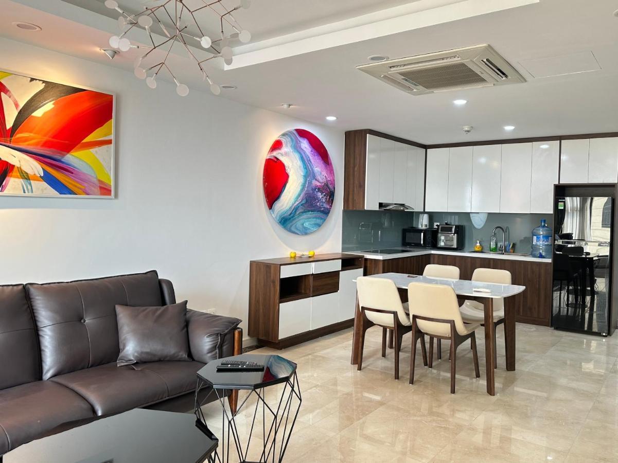 Highrise By Westlake, Luxury Suites Managed By Cohost Hanoi