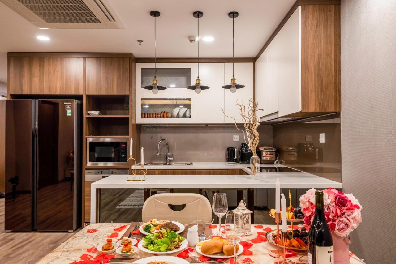 Apartment Highrise By Westlake, Luxury Suites Managed By Cohost