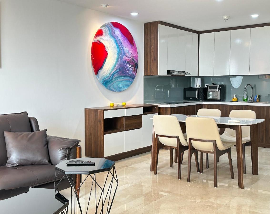 Apartment Highrise By Westlake, Luxury Suites Managed By Cohost *
