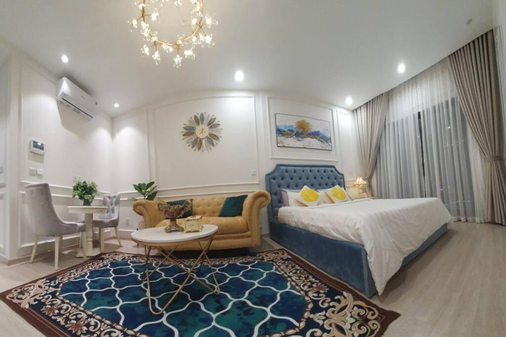 Luxury Econest - With Swimming Pool & Gym Apartment *