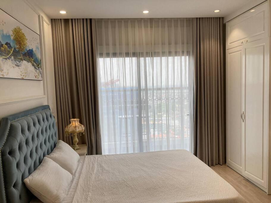 Luxury Econest - With Swimming Pool & Gym Apartment