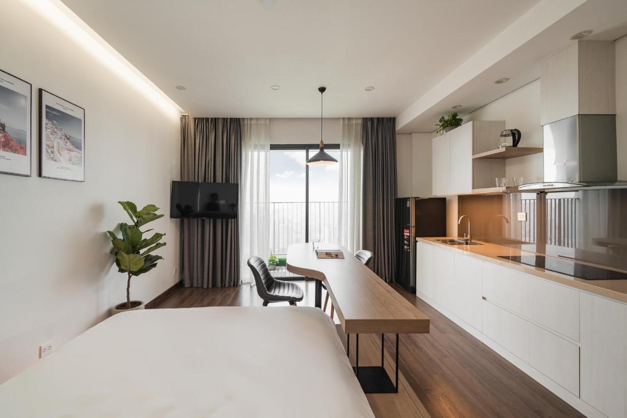 Minthomes - Vinhomes Dcapitale - Beauty Hanoi