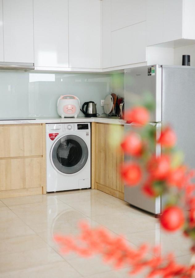 Minthomes - Vinhomes Dcapitale - Beauty Apartment *