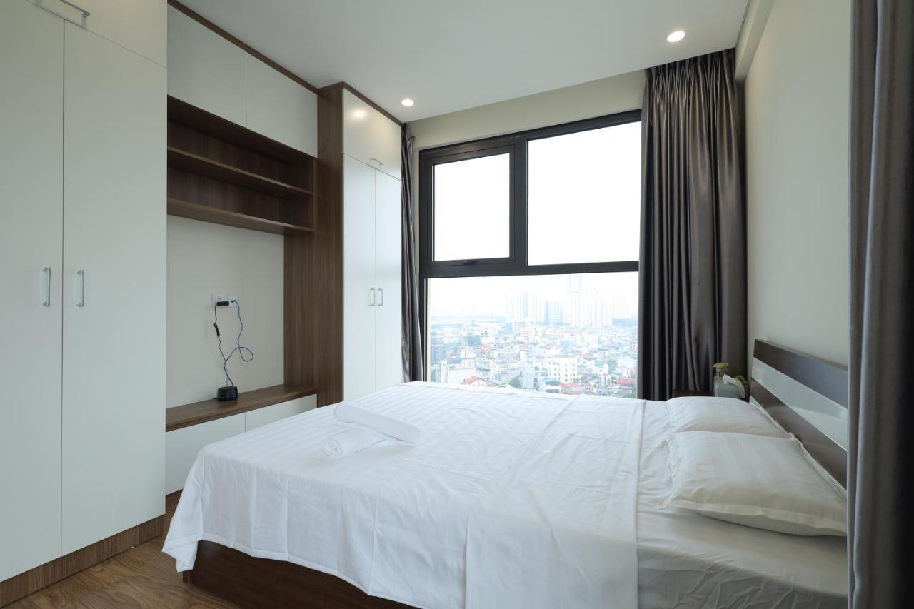 Apartment Harmony - 2br Ho Tay