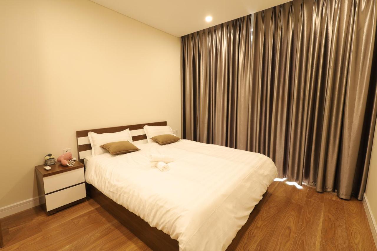 Harmony - 2br Ho Tay * Hanoi