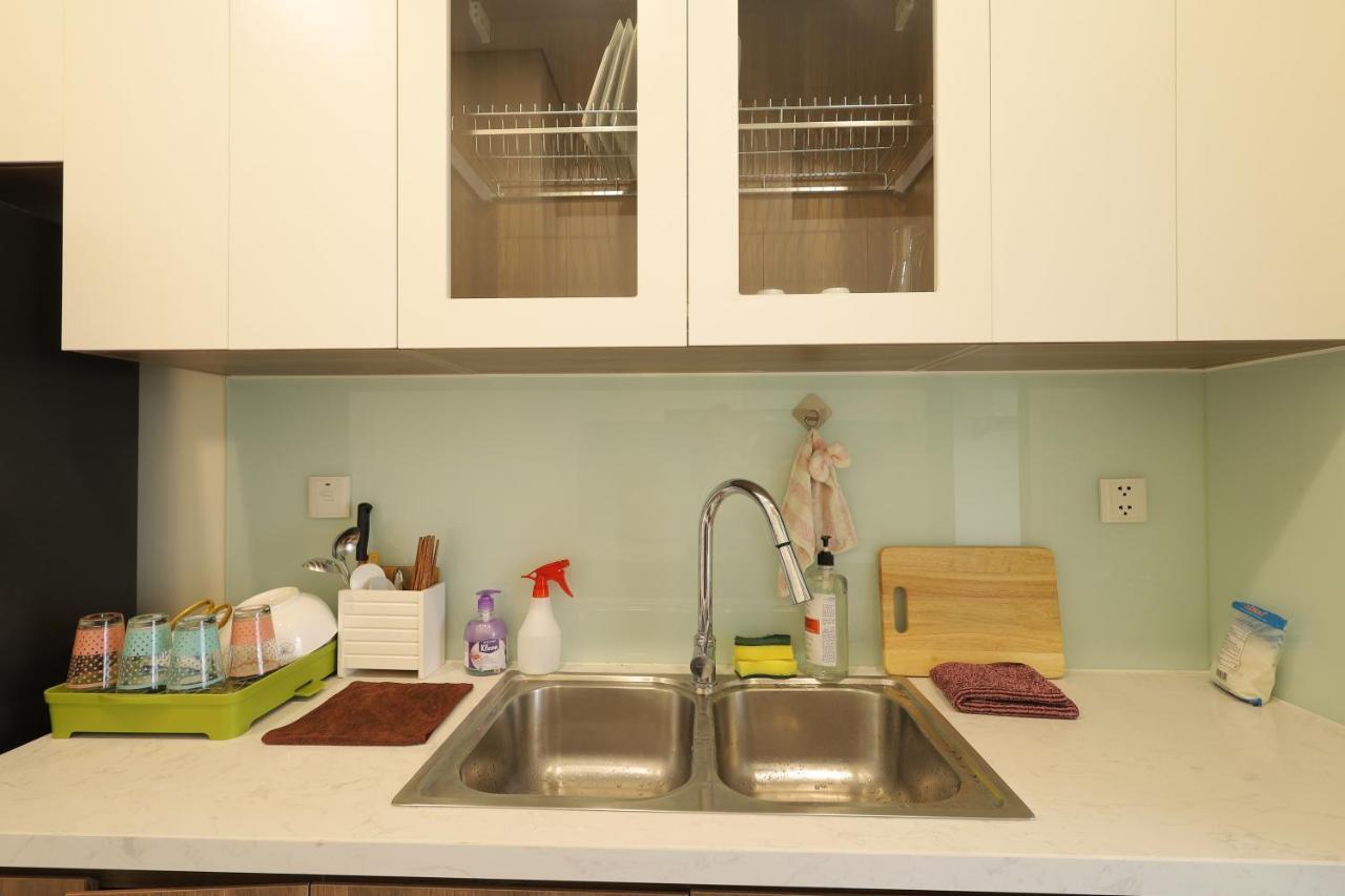 Harmony - 2br Ho Tay * Hanoi