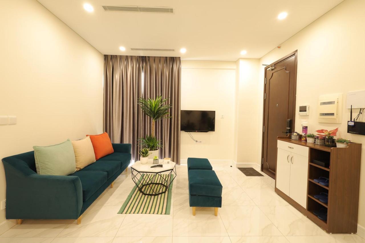 Harmony - 2br Ho Tay * Hanoi