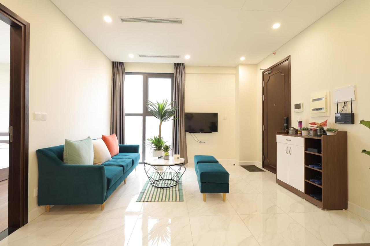 Harmony - 2br Ho Tay Apartment