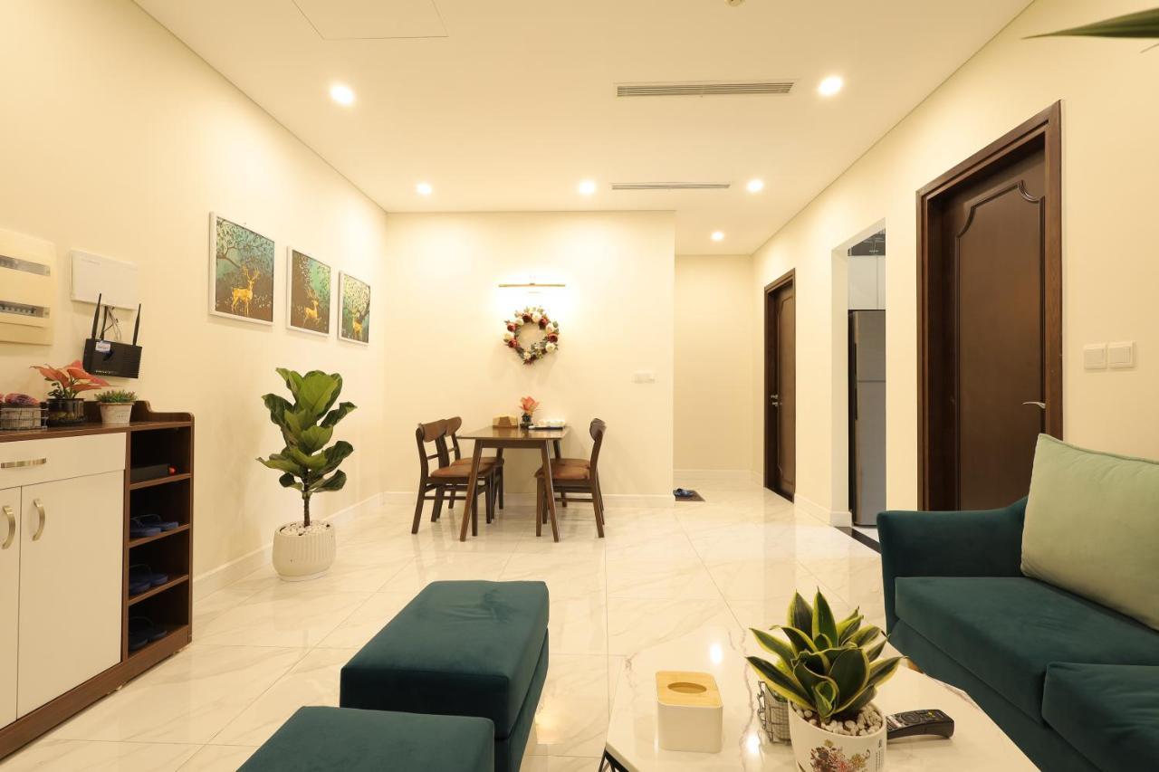 Harmony - 2br Ho Tay