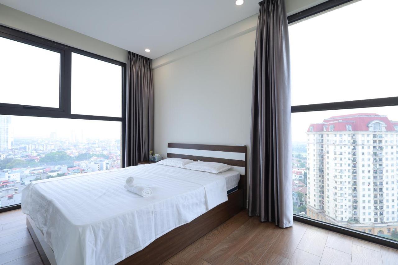 Harmony - 2br Ho Tay * Hanoi