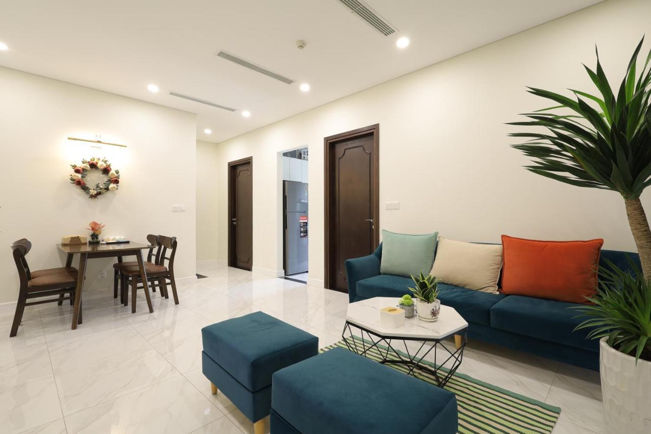 Harmony - 2br Ho Tay *