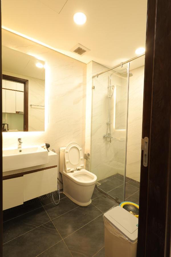Apartment Harmony - Eldorado Ho Tay