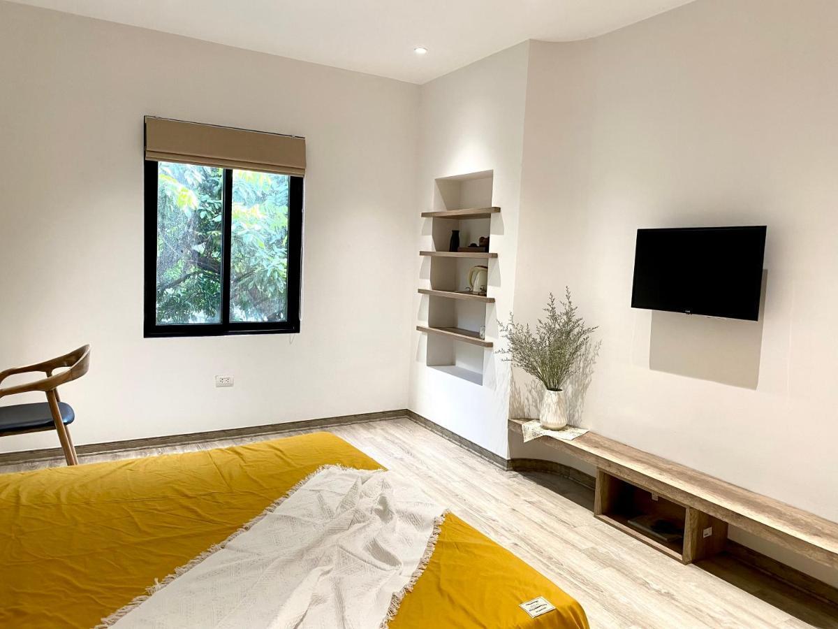 Homestay Sushi Ba Dinh Homestay Hang Bun St Lane38 No16