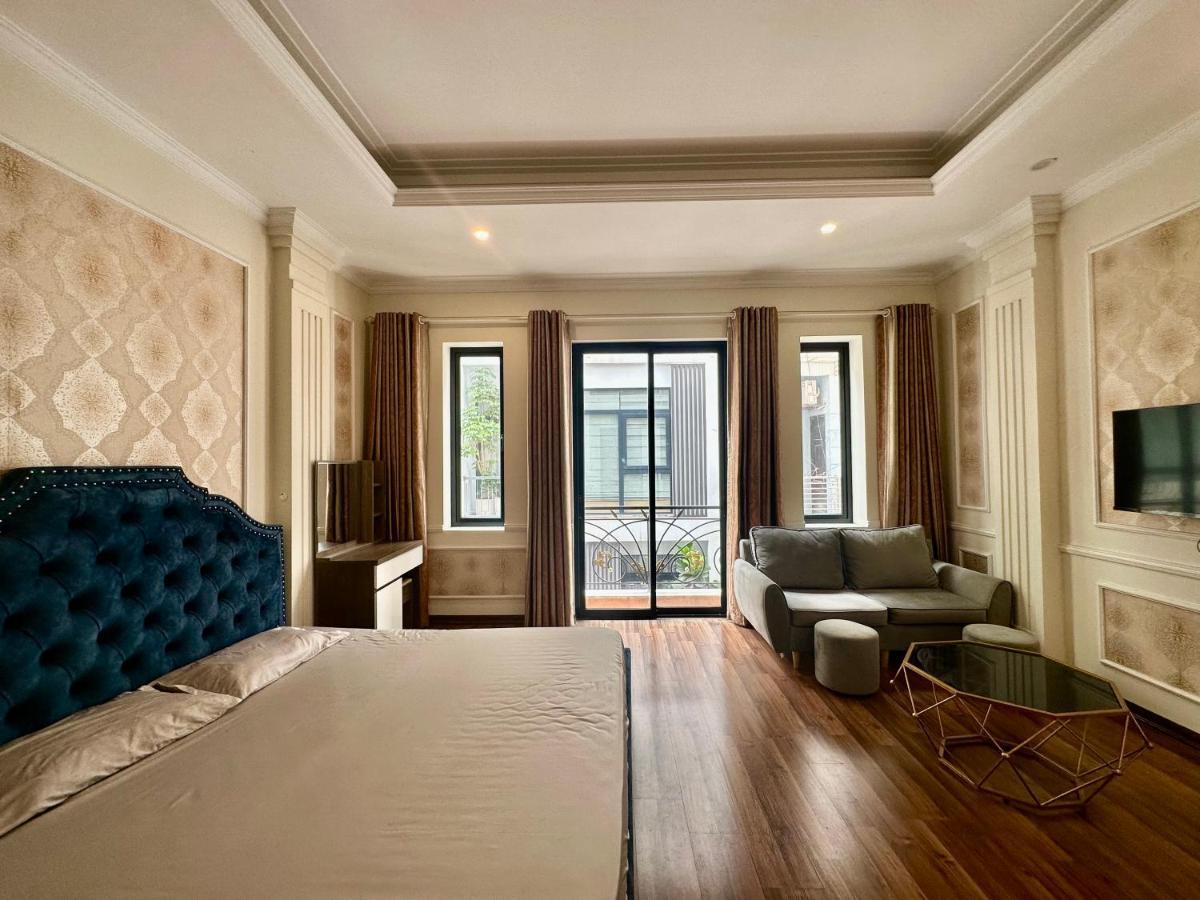 Apartment 40m Newly Built House, Luxury Location, Quiet Place *